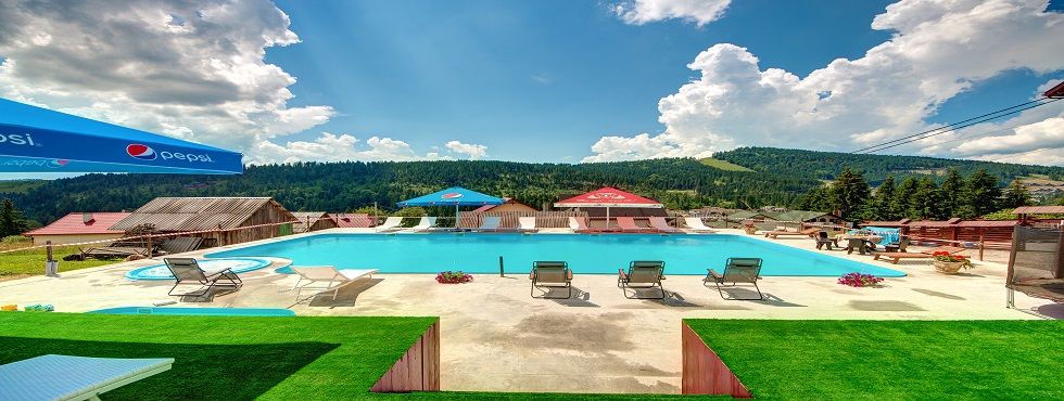 Villa Buko Bukovel Servizi foto