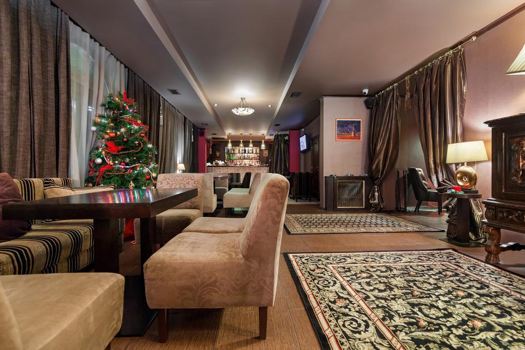 Villa Buko Bukovel Esterno foto